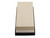 EdgeLogix Ceramic Whetstone 7" 4000/10000 Grit with Silicone Base (C18070)