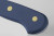 Handle of the Wusthof Classic Colour Chef 8" Wild Blueberry Knife (1061700620)