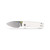 Vosteed Racoon Cub G10 White (A3603)