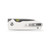 Vosteed Racoon Cub G10 White (A3603)