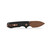 Vosteed Racoon Sub G10 Copper Dune G10 Black (A3604) 