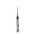 Vosteed Mini Nightshade Black Stonewash S35VN (A0218)