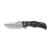 CIVIVI Biophase Grey Alum with Black Coarse G10 (C23083C-3)