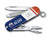 Victorinox NHL Edmonton Oilers Classic SD (EDM58-B1-X1)