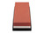 EdgeLogix Ceramic Whetstone 7" Two-Sided Knife Sharpener 1000/3000 Grit w/Silicone Base (C18060)