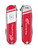 Victorinox NHL Detroit Red Wings Classic SD (DET58-B1-X1)