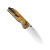 Kizer Assassin Nitro-V PEI Yellow/Black (V3549A1)