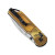 Kizer Assassin Nitro-V PEI Yellow/Black (V3549A1)