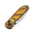 Kizer Assassin Nitro-V PEI Yellow/Black (V3549A1) 