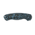 Flytanium Lotus Paramilitary 2 Scales Arctic Storm (FLY-1360AS)