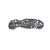 Flytanium Lotus Para3 Scales White Storm (FLY-1361WS)