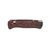 Flytanium Crossfade Bugout Scales Lava Flow (FLY-1362LF)