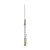 Vosteed Parallel Satin 154CM Ti Grey (A3503)