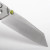 Vosteed Parallel Satin 154CM Ti Grey (A3503)