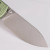 Vosteed Racoon Alum Green (A0514)