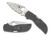 Spyderco Reveal 14 Chaparral Lightweight Gray XHP (C152SGY)