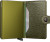 Secrid Miniwallet Crisple Kelp (MC-Kelp)
