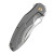 Kansept Echis Satin CPM Titanium (K1071A1)