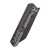 Kansept Bulldozer Blackwash CPM Tiger Stripe Flamed Ti (K1028A6) closed