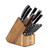 Fusion Acacia Knife Block 17 Slot (FSBLK-17)
knives