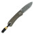 Knafs Lander 4 Moondust Micarta (KNAFS-00394)
