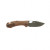 GiantMouse Atelier Burlap Micarta (ATELIER-BURLAP-MICARTA)