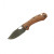 GiantMouse Atelier Burlap Micarta (ATELIER-BURLAP-MICARTA)