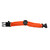 Black Tusk Survival Bracelet Orange (BTSBOR)