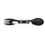 Black Tusk Spork Black Stonewash (BTSPK02)