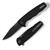 Ocaso Strategy Black G10 + Black (29BGB) main