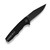 Ocaso Strategy Black G10 + Black (29BGB)