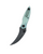 Bestechman Mantidae G10 Jade (BG60C)