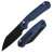 CJRB Pyrite-Light FRN Blue/Black (J1945-BBU)