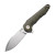 CJRB Mangrove G10 Green (J1910-GNC)