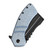 Kansept XL Korvid Micarta Blue (T1030A8)