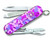 Victorinox Classic Pink Camo (0.6223.T5R2-X3)