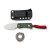 CIVIVI Baby Banter Micarta Green (C23045-2)