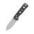 QSP Canary Glyde Stonewash G10 Black (QS24075) 