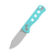 QSP Canary Glyde Stonewash G10 Blue (QS150GL-C1)