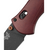 Benchmade Obsborne Barrage Redstone (581BK-04)