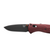 Benchmade Obsborne Mini Barrage Redstone (585BK-04)