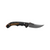 Benchmade Mini Bedlam Carbon Fiber Dark Copper (865-02)