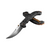 Benchmade Mini Bedlam Carbon Fiber Dark Copper (865-02)