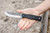 TOPS Knives Fieldcraft by Brothers of Bushcraft SS G10 Black (BROS-154-BLK10)