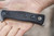 TOPS Knives Fieldcraft by Brothers of Bushcraft SS G10 Black (BROS-154-BLK10)