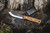 TOPS Knives Fieldcraft 3.5 (Mini Bros) (MBROS-01) lifestyle
