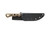 TOPS Knives Muley Skinner (MSKIN-01) with sheath