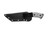 TOPS Knives Steel Eagle 105C Hunter's with Sawback (SE105C) with sheath