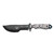 TOPS Knives Skullcrusher's Extreme Blade (SXB-10) with cover