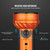 Olight Marauder Mini Orange (O-MARAUDERMINI-OG-CA)